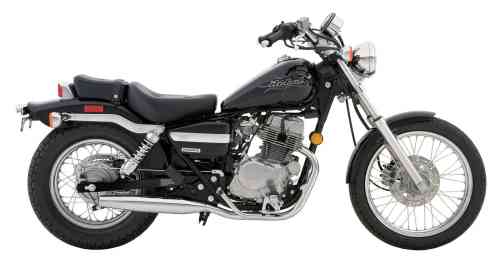 2008 HONDA CMX250C REBEL