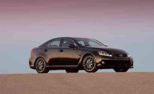 2008 LEXUS ES