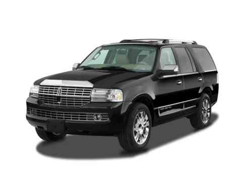 2008 LINCOLN NAVIGATOR