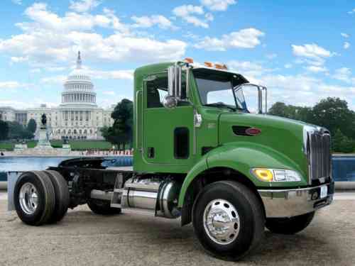 2008 PETERBILT 335