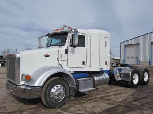 2008 PETERBILT 365