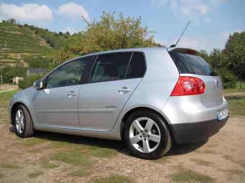 2008 VOLKSWAGEN RABBIT