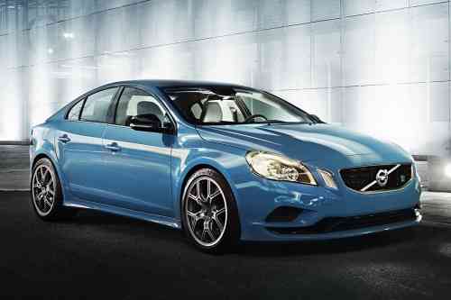 2008 VOLVO S60