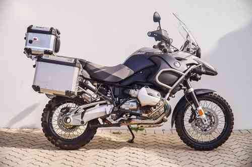 2009 BMW R1200GS