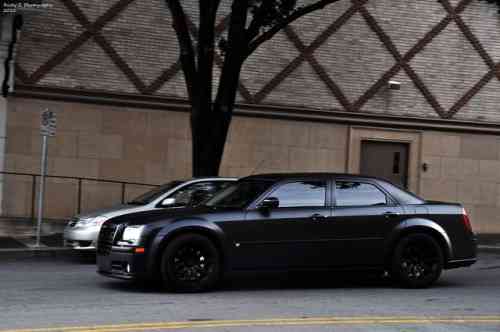 2009 CHRYSLER 300