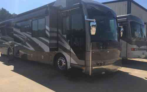 2009 FREIGHTLINER XC-S STRAIGHT RAIL REAR ENGINE MOTOR HOME CHASSIS