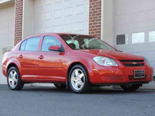 2010 CHEVROLET COBALT