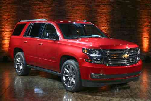 2010 CHEVROLET TAHOE