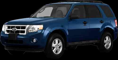 2010 FORD ESCAPE