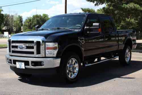 2010 FORD F-350