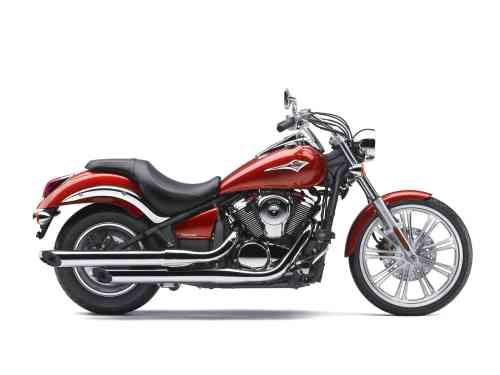 2010 KAWASAKI VULCAN 900