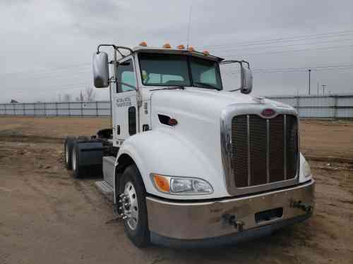 2010 PETERBILT 384