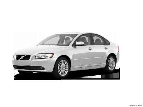 2010 VOLVO S40