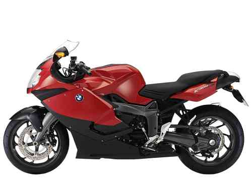 2011 BMW K1300S