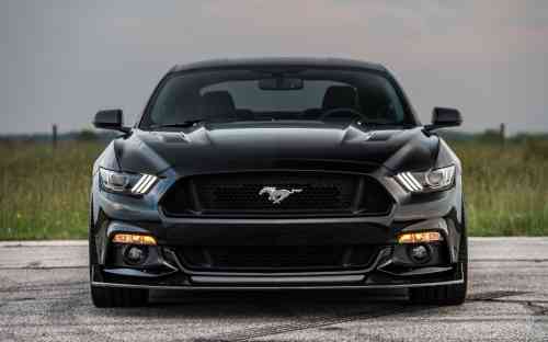 2011 FORD MUSTANG