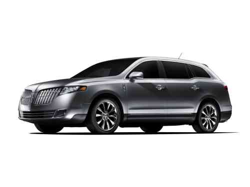 2011 LINCOLN MKT