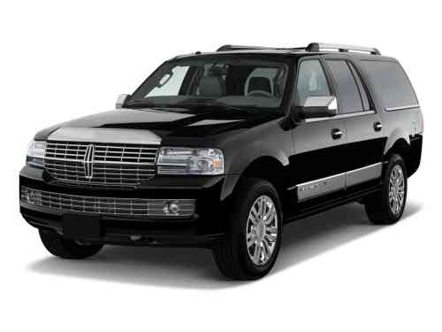 2011 LINCOLN NAVIGATOR