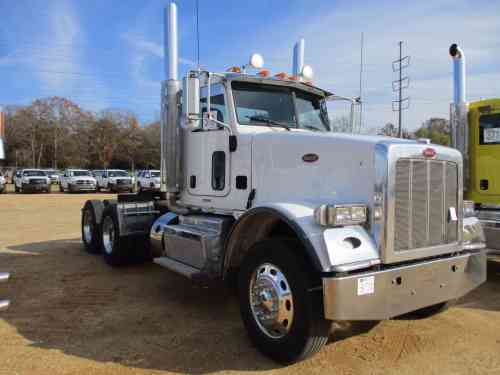 2011 PETERBILT 367
