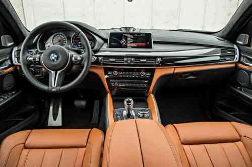 2012 BMW X6