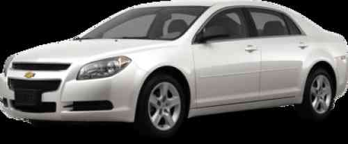 2012 CHEVROLET MALIBU