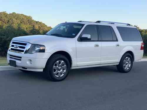 2012 FORD EXPEDITION