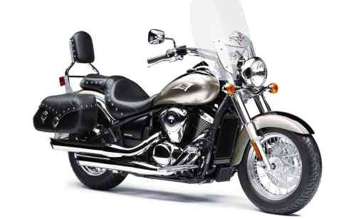 2012 KAWASAKI VULCAN 900