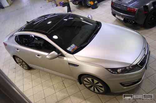 2012 KIA OPTIMA