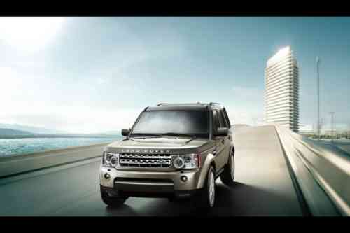 2012 LAND ROVER LR2