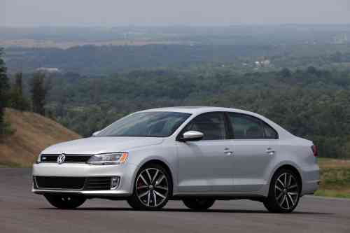 2012 VOLKSWAGEN JETTA