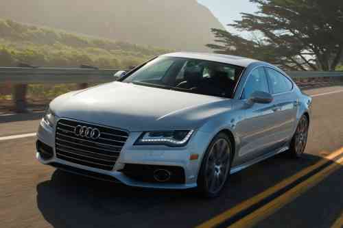 2013 AUDI A7