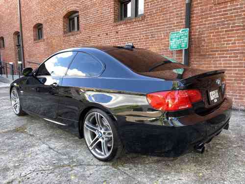 2013 BMW 335IS