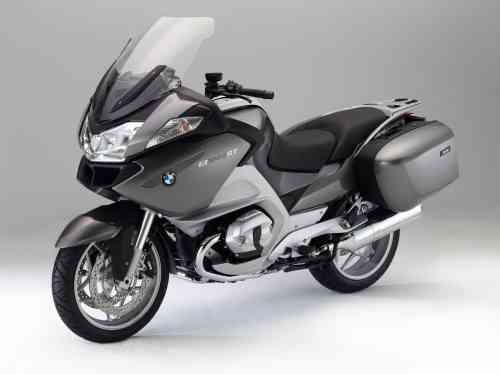 2013 BMW R1200RT