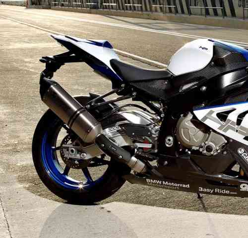 2013 BMW S1000RR