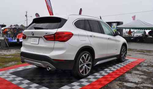 2013 BMW X1