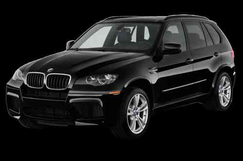 2013 BMW X5