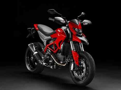 2013 DUCATI HYPERMOTARD (HYM)