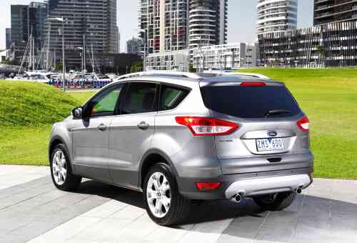 2013 FORD ESCAPE