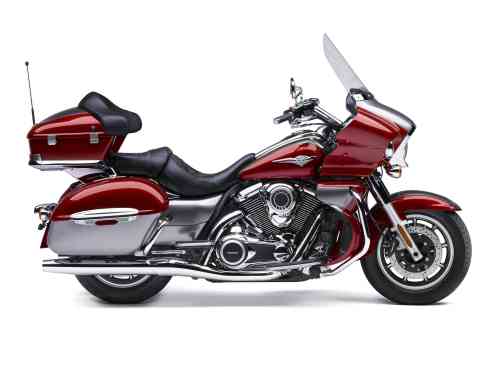 2013 KAWASAKI VULCAN 1700