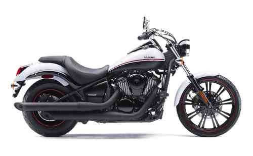 2013 KAWASAKI VULCAN 900