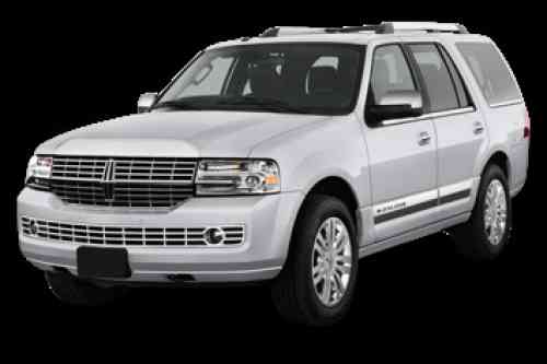 2013 LINCOLN NAVIGATOR