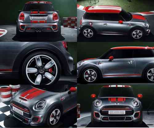 2013 MINI COOPER HARDTOP