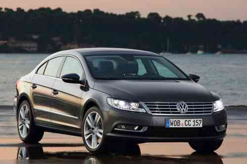 2013 VOLKSWAGEN PASSAT