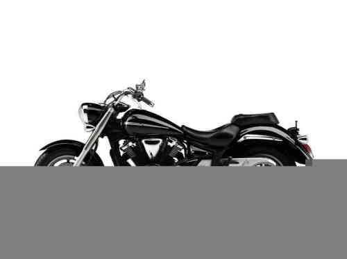 2013 YAMAHA XVS1300A