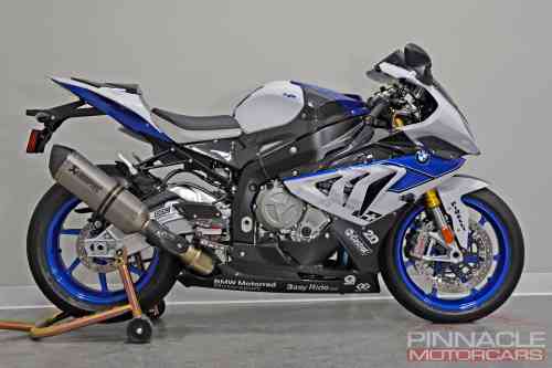 2014 BMW S1000RR