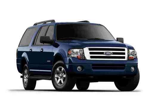 2014 FORD EXPEDITION