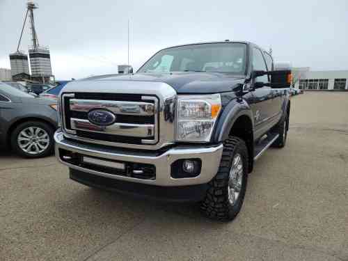 2014 FORD F-350