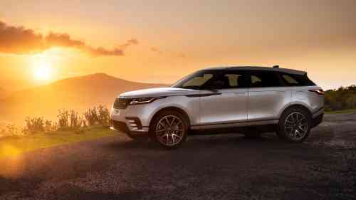 2014 LAND ROVER RANGE ROVER SPORT