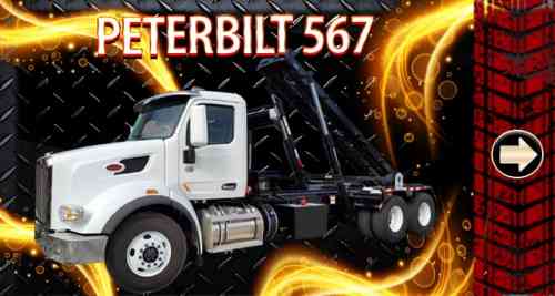 2014 PETERBILT 365