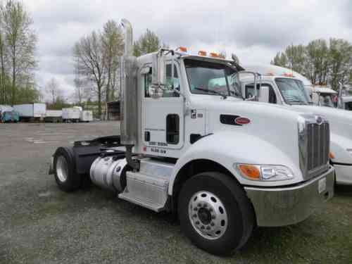 2014 PETERBILT 382