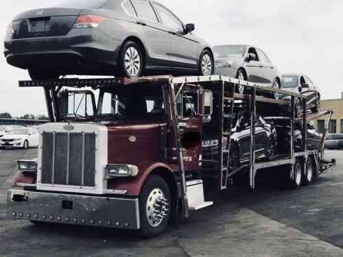 2014 PETERBILT 388